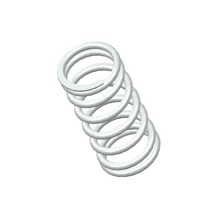 Approved Vendor Compression Spring, O= .546, L= 1.19, W= .062 G909976052